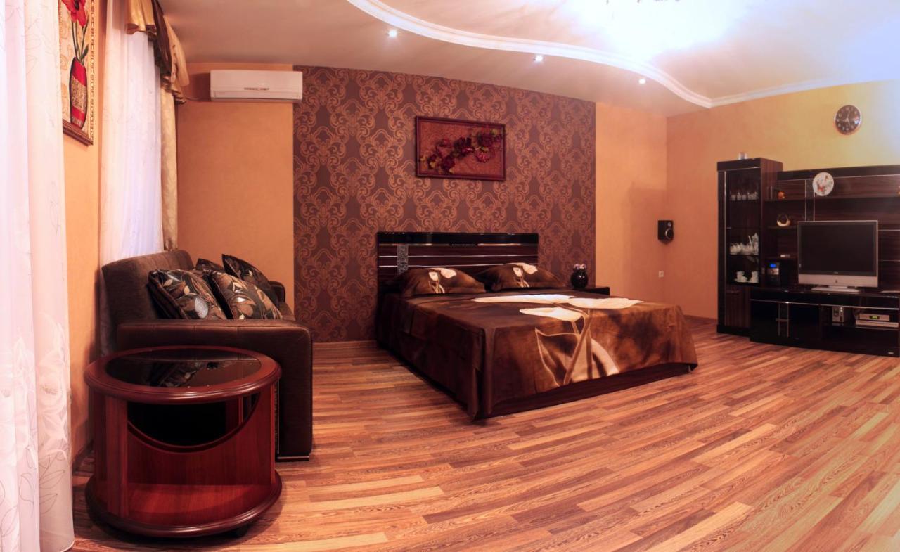 Welcome To Poltava Apartments Экстерьер фото