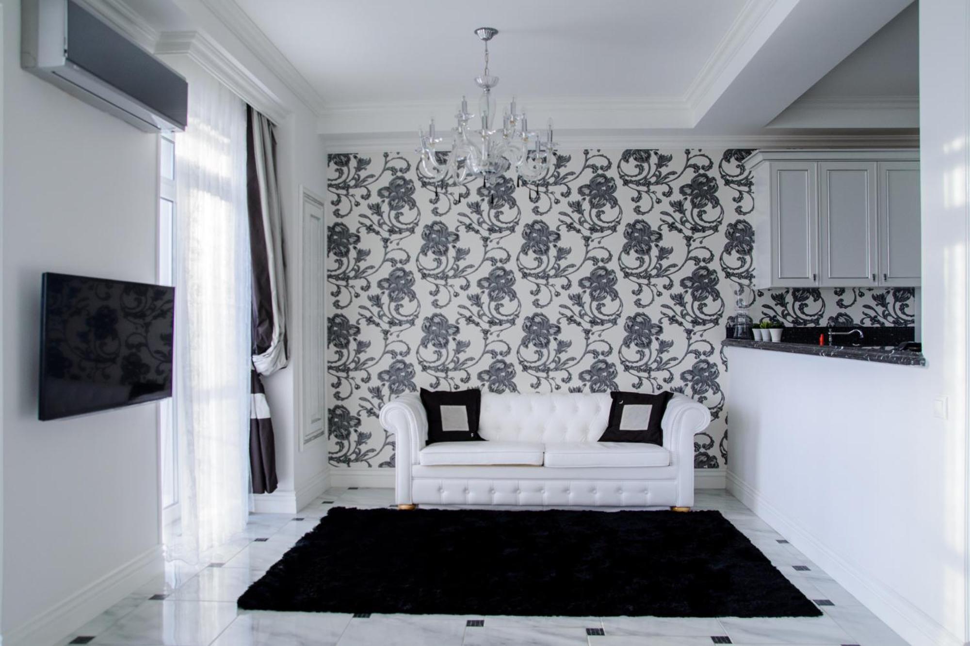 Welcome To Poltava Apartments Номер фото