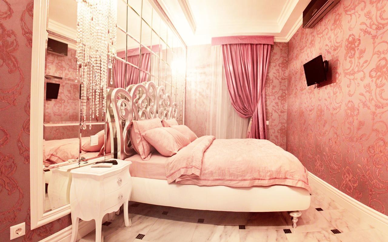 Welcome To Poltava Apartments Экстерьер фото