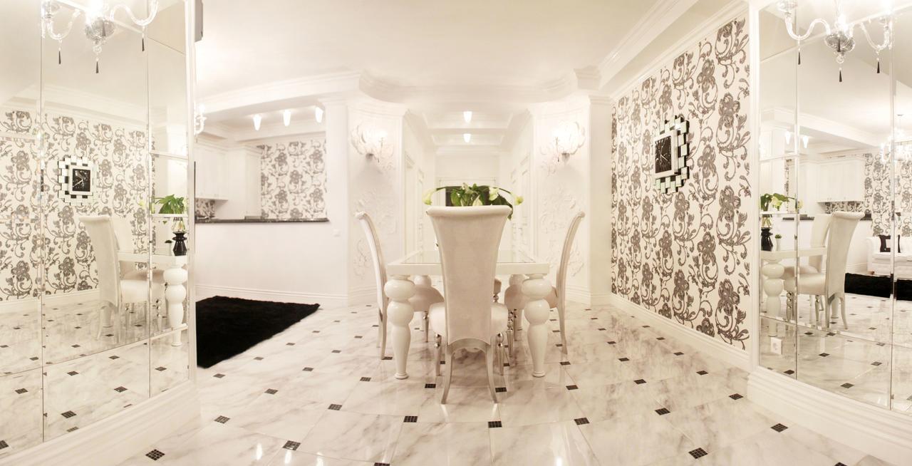 Welcome To Poltava Apartments Экстерьер фото