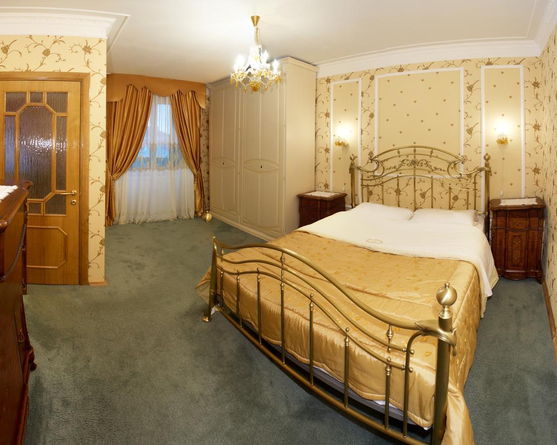 Welcome To Poltava Apartments Экстерьер фото